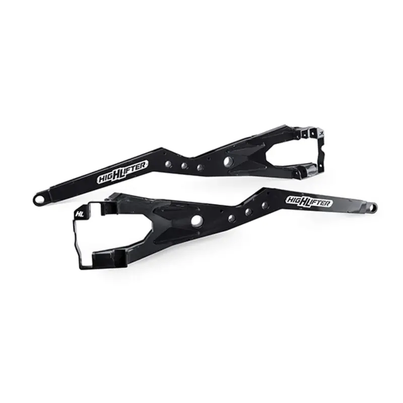 High Lifter Can-Am Maverick X3 Apexx Trailing Arm Kit 1