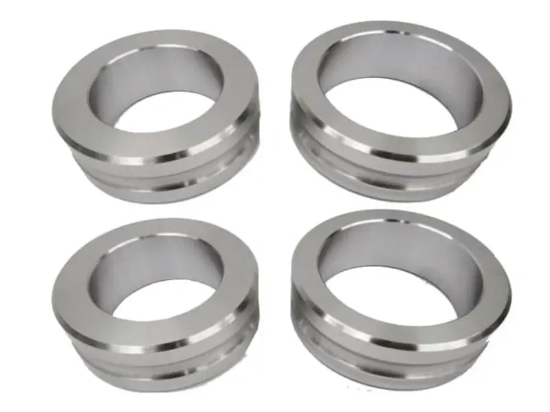 High Lifter Can-Am Maverick X3 Std/Xds 3'' Spring Spacer Lift Kit 1