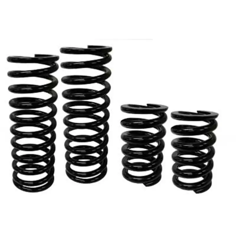 High Lifter Can-Am Maverick X3/Xmr 5'' Spring Lift Kit 1