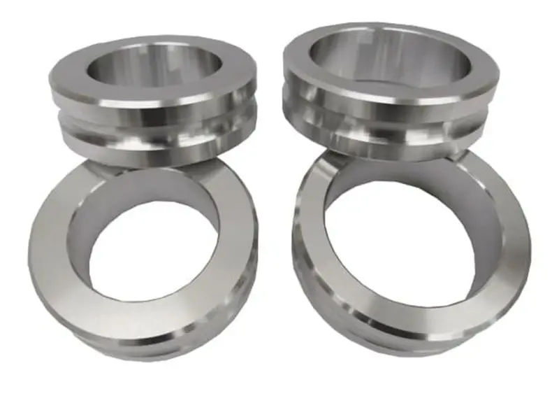 High Lifter Can-Am Maverick X3/Xrs 3'' Spring Spacer Lift Kit 1