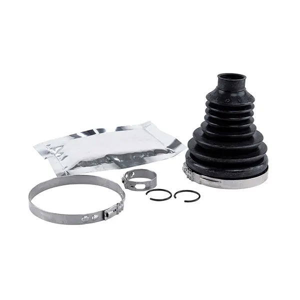 High Lifter Can-Am & Polaris Outlaw Dht X & Xl Boot Kit 1