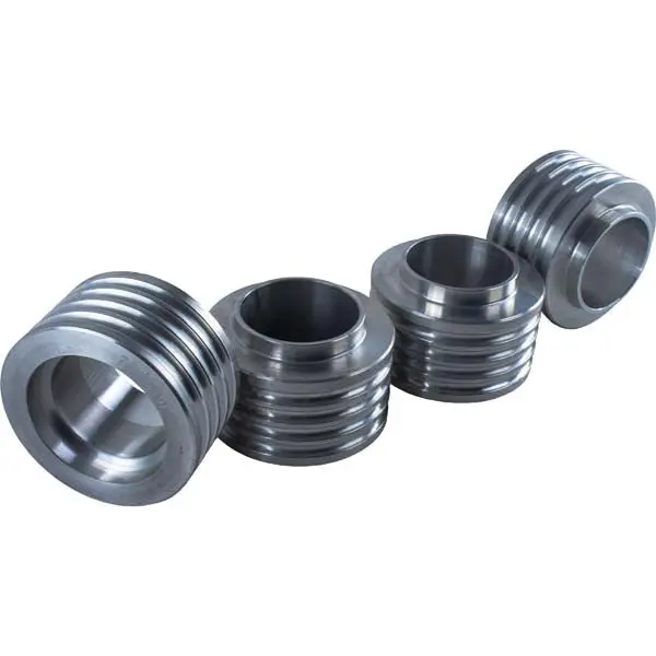High Lifter Cf Moto Z Force 950 3" Spring Spacer Lift Kit 1
