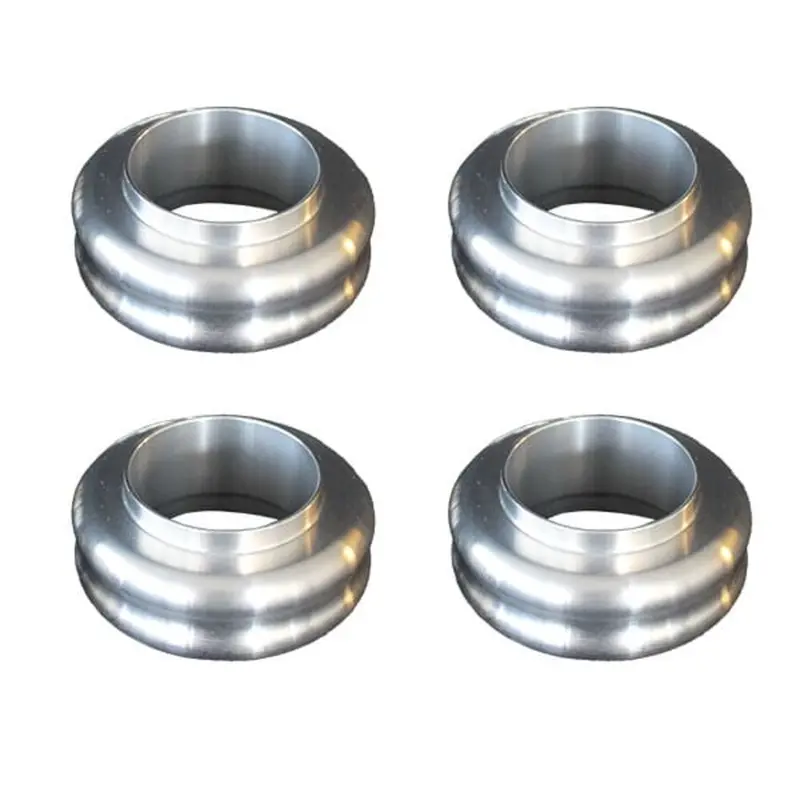High Lifter Cfmoto Zforce 500/800 2'' Lift Kit 1