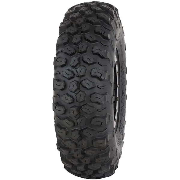 High Lifter Chicane Ds Tire 1