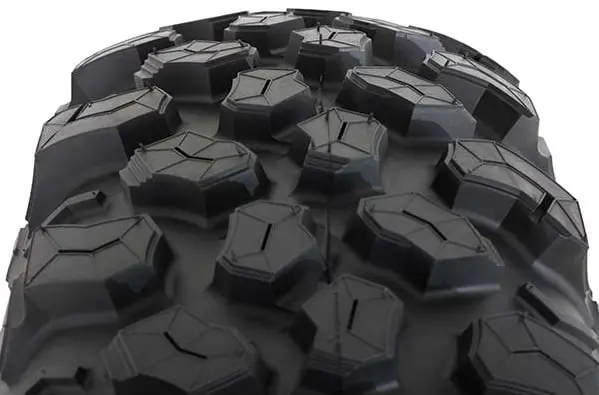 High Lifter Chicane Ds Tire 3