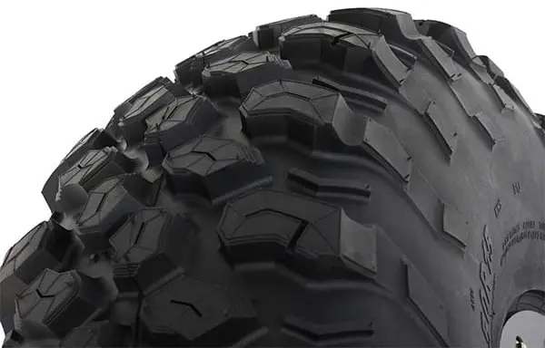 High Lifter Chicane Ds Tire 4