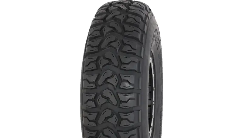 High Lifter Chicane Lt Tire 1