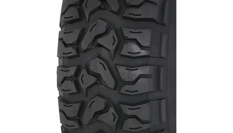High Lifter Chicane Lt Tire 2