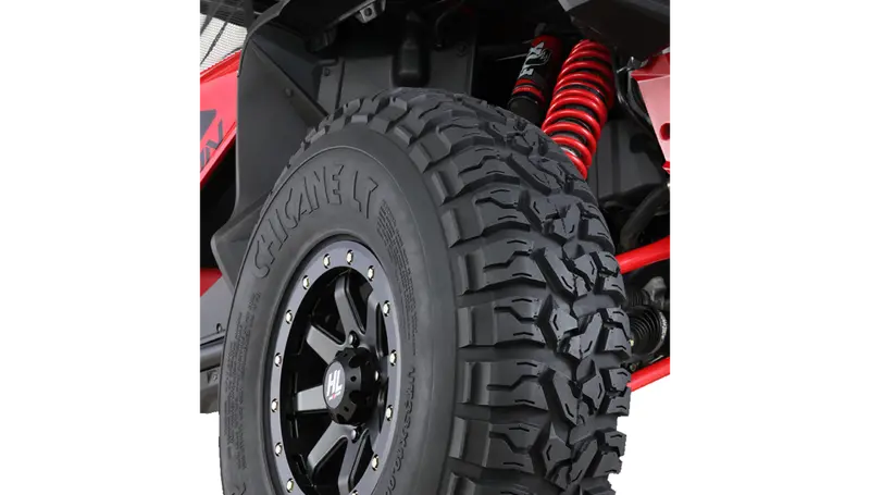 High Lifter Chicane Lt Tire 3