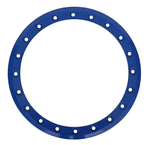 High Lifter Hl09-Hla1-Hl23 Beadlock Ring - Blue 1