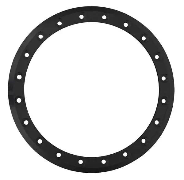 High Lifter Hl09-Hla1-Hl23 Beadlock Ring - Matte Black 1