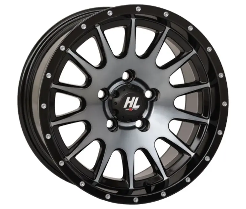 High Lifter Hl25 Wheel - Dark Tint 1