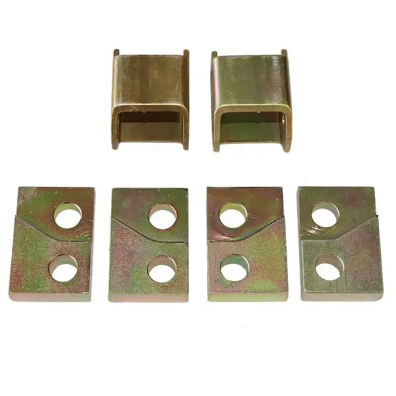 High Lifter Honda Big Red 700 2'' Lift Kit 1