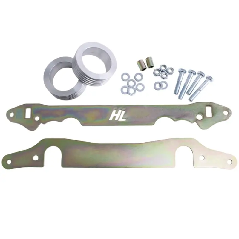 High Lifter Honda Talon 1000R 2.5" Lift Kit 1