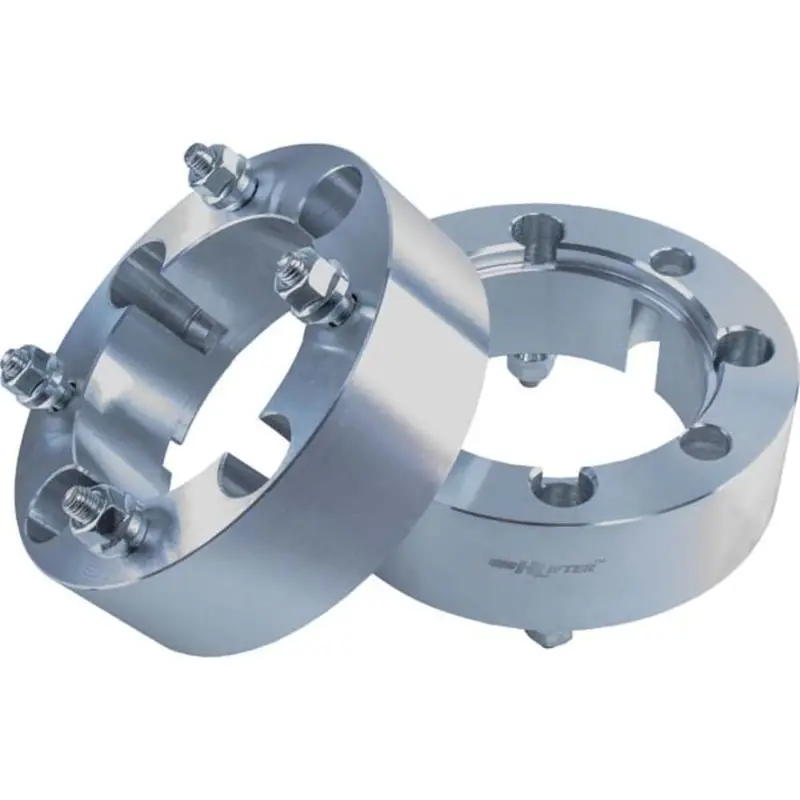 High Lifter Kawasaki 2" Wheel Spacers One Pair - 4X137 12Mmx1.25 1