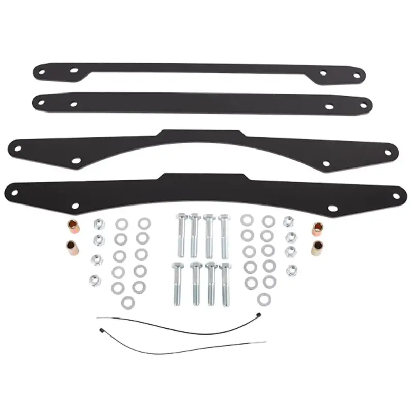 High Lifter Kawasaki Mule Pro-Fxr 1000 2" Lift Kit 1