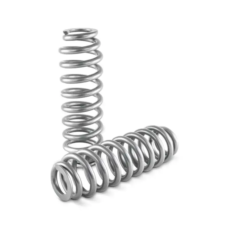 High Lifter Kawasaki Ridge Front/Rear Lift Spring 1