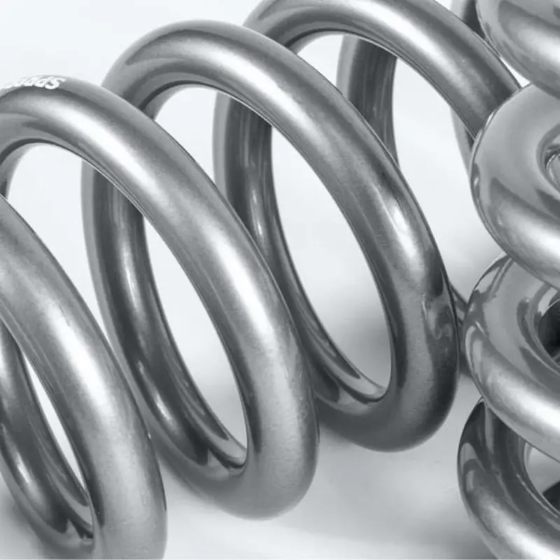 High Lifter Kawasaki Ridge Front/Rear Lift Spring 2