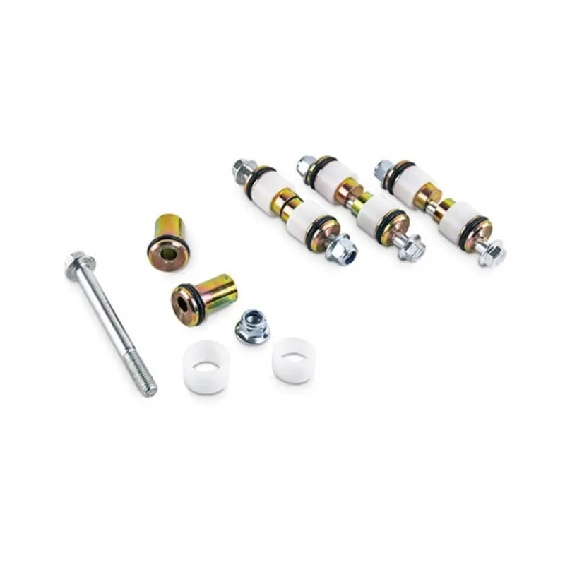 High Lifter Polaris Adjusting Camber Alignment Bushing Assembly Kit 1