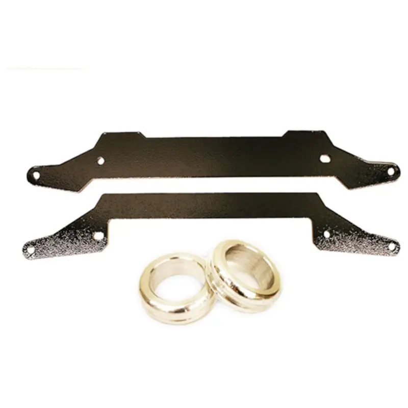 High Lifter Polaris General 1000 4'' Signature Series Lift Kit 1