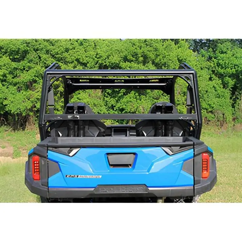 High Lifter Polaris General 1000 Riser Snorkel 1