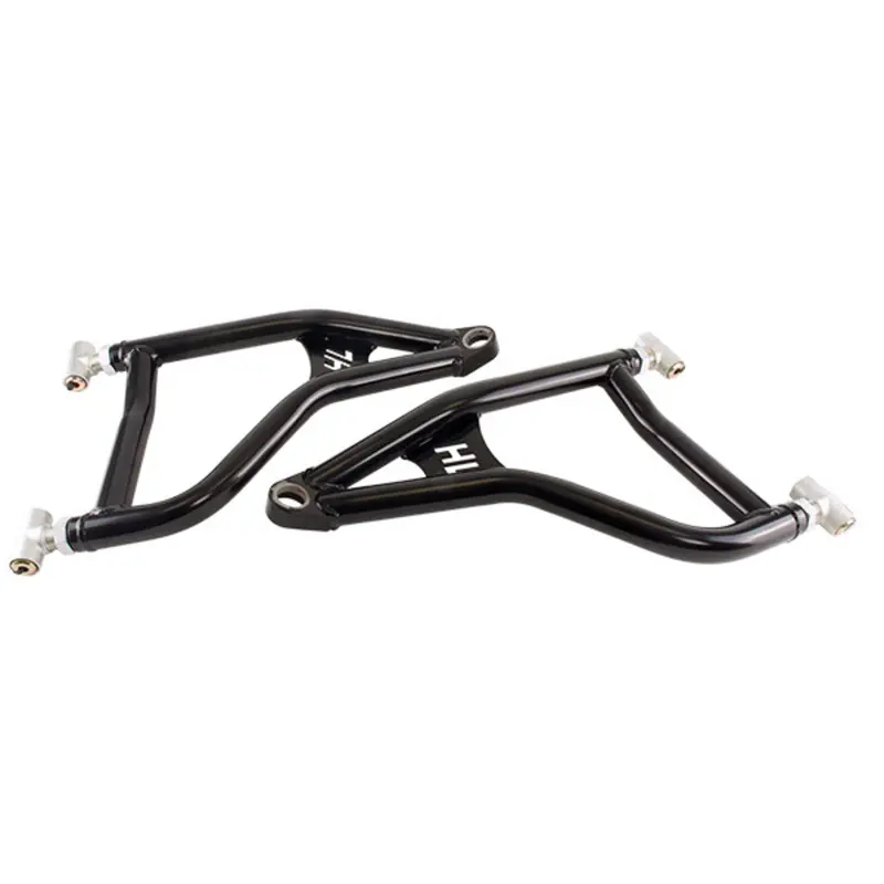 High Lifter Polaris General, Rzr 900 & 1000 Apexx Front Forward Control Arms 1
