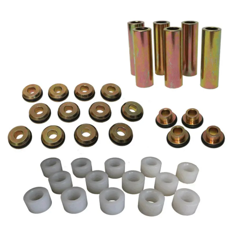 High Lifter Polaris Ranger 1000 Rear Control Arm Bushing Kit 1