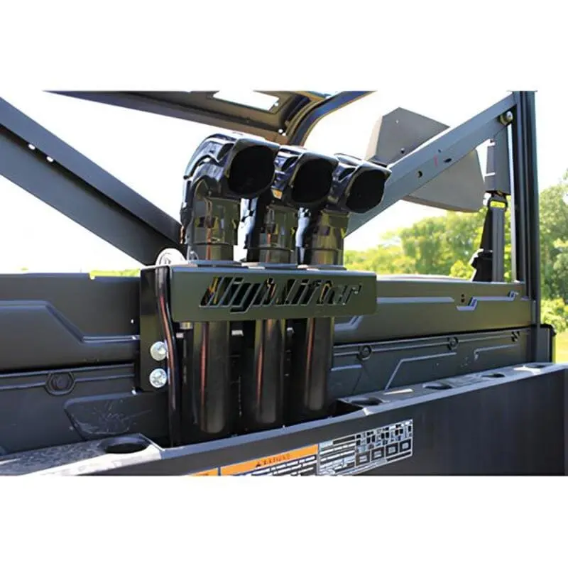 High Lifter Polaris Ranger 1000 Riser Snorkel 1