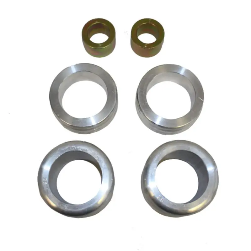 High Lifter Polaris Ranger 150 2" Lift Kit 1