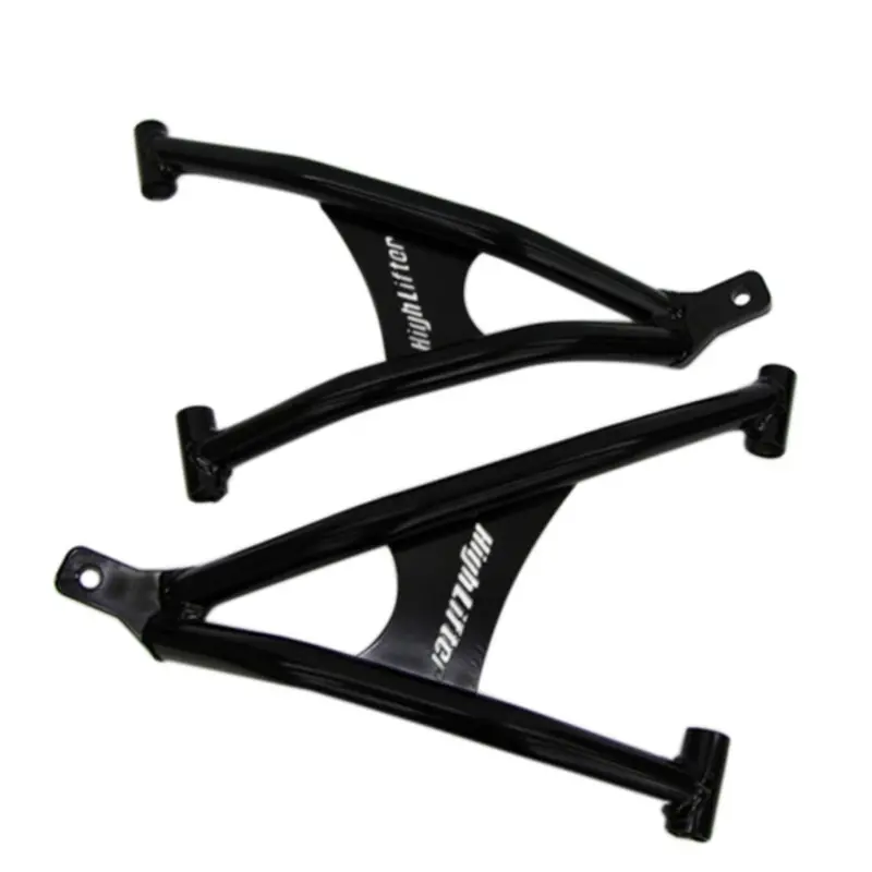 High Lifter Polaris Ranger 400/500/570/700/800 Midsize Front Forward Lower Control Arms 1