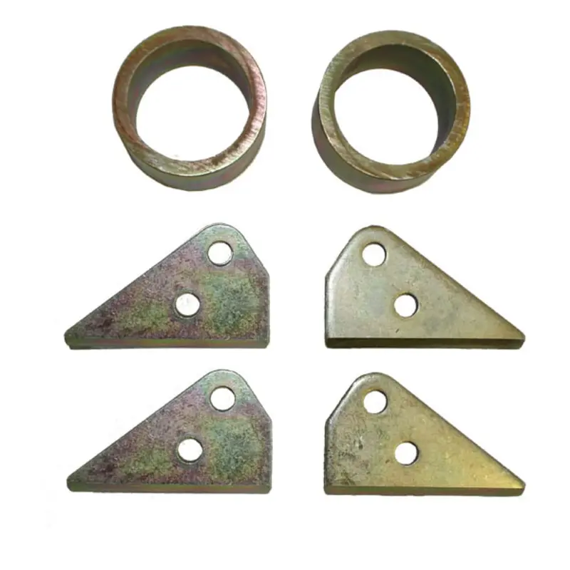 High Lifter Polaris Ranger 400/500/800/Ev Models 2" Lift Kit 1