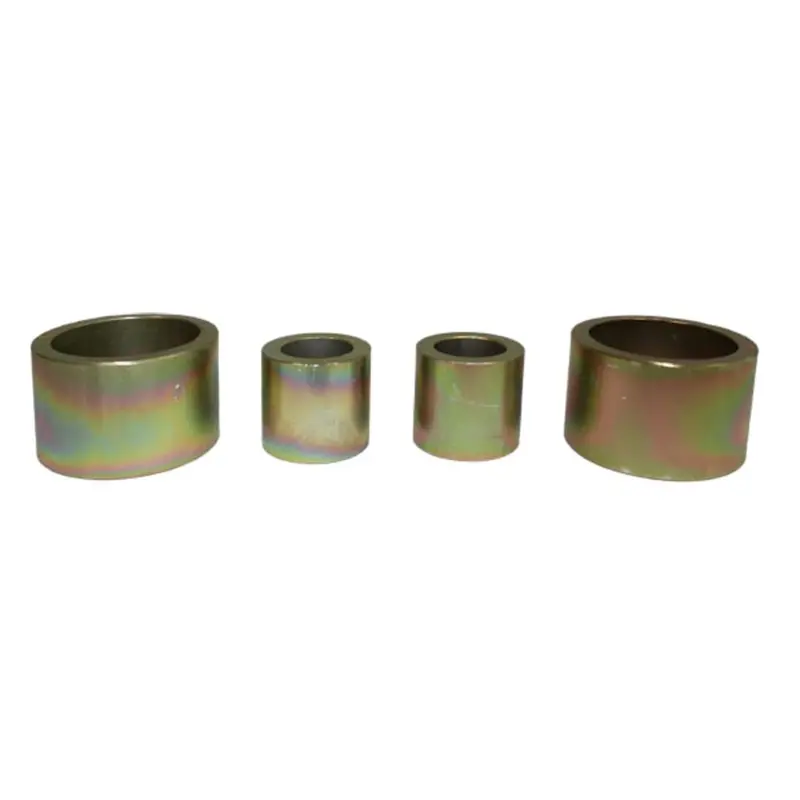 High Lifter Polaris Ranger 500/700 2" Lift Kit 1