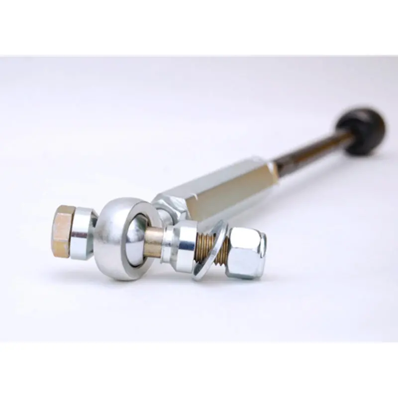 High Lifter Polaris Ranger 500/700/800/900 Pro Series Tie Rod/Rack End Upgrade Kit 1