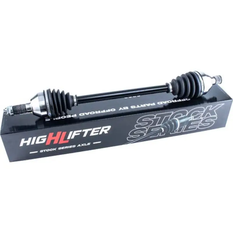High Lifter Polaris Ranger 570 Full Size Front Stock Series Axle 2