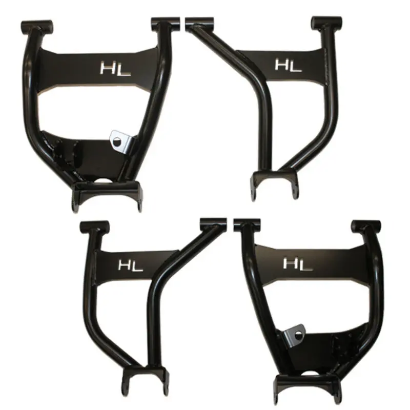 High Lifter Polaris Ranger Crew Xp 1000/Northstar Rear Upper/Lower Control Arms 1