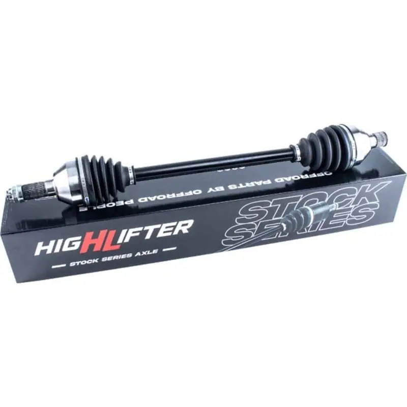 High Lifter Polaris Ranger Rear Left/Right Stock Series Axle 2