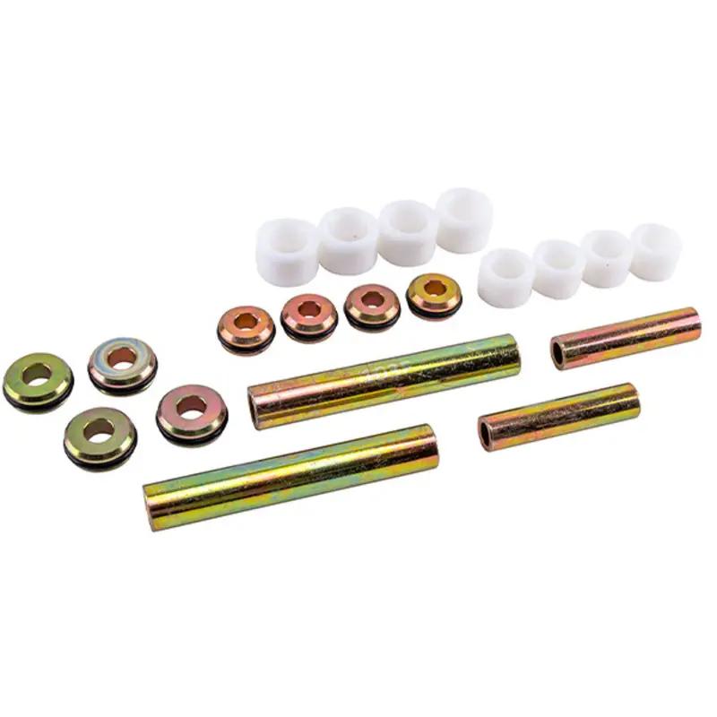 High Lifter Polaris Ranger Upper & Lower Rear Outer Bushing Kit 1