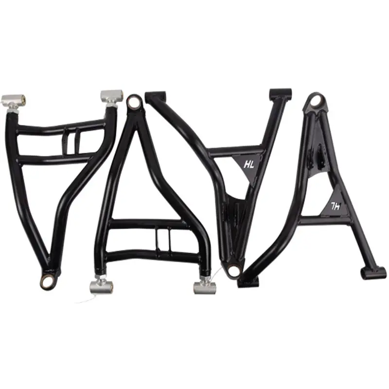 High Lifter Polaris Ranger Xd 1500 Apexx Front Forward Upper & Lower Control Arms 1