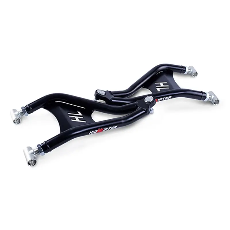 High Lifter Polaris Ranger Xp 1000 Apexx Front Forward Upper & Lower Control Arms 1