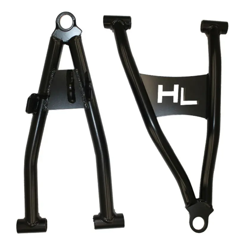 High Lifter Polaris Ranger Xp 1000 Front Forward Upper/Lower Control Arms 1