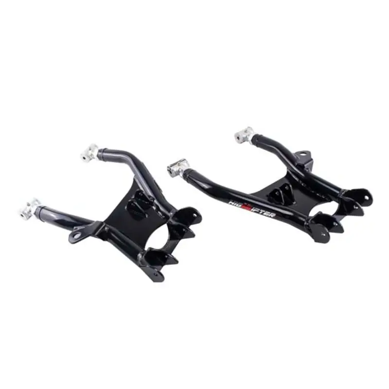 High Lifter Polaris Ranger Xp 1000 Rear Lower & Upper Apexx Arms Control 1