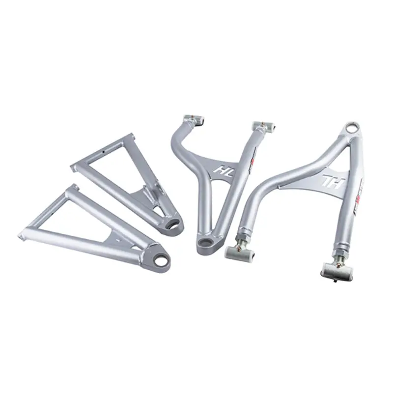High Lifter Polaris Ranger Xp 900 Apexx Front Forward Upper/Lower Control Arms 1