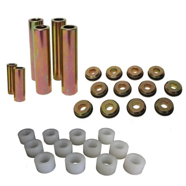 High Lifter Polaris  Rear Xp Control Arm Bushing Kit 1