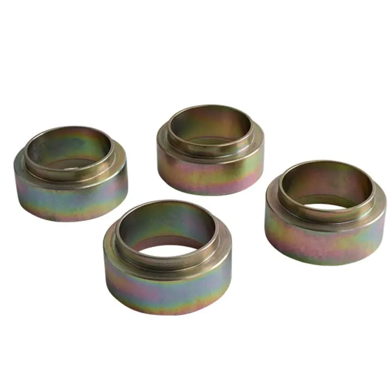 High Lifter Polaris Rzr 200 2" Spring Spacer Lift Kit 1