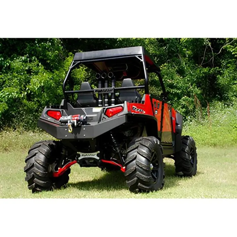 High Lifter Polaris Rzr 800 Riser Snorkel 1