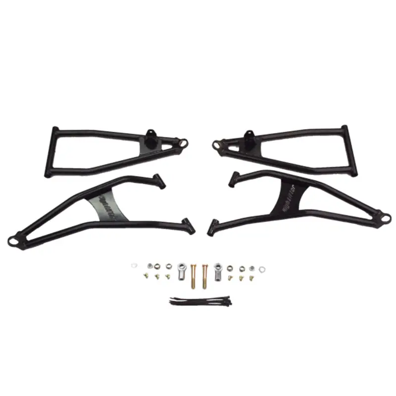 High Lifter Polaris Rzr 900 Front Forward Upper/Lower Control Arms 1