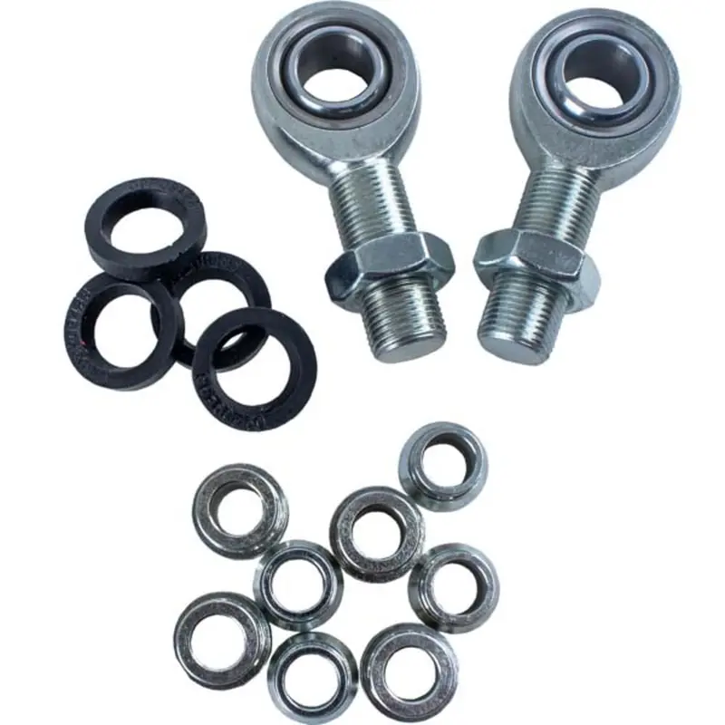 High Lifter Polaris Rzr Pro R Apexx Lower Arched Radius Bar 1