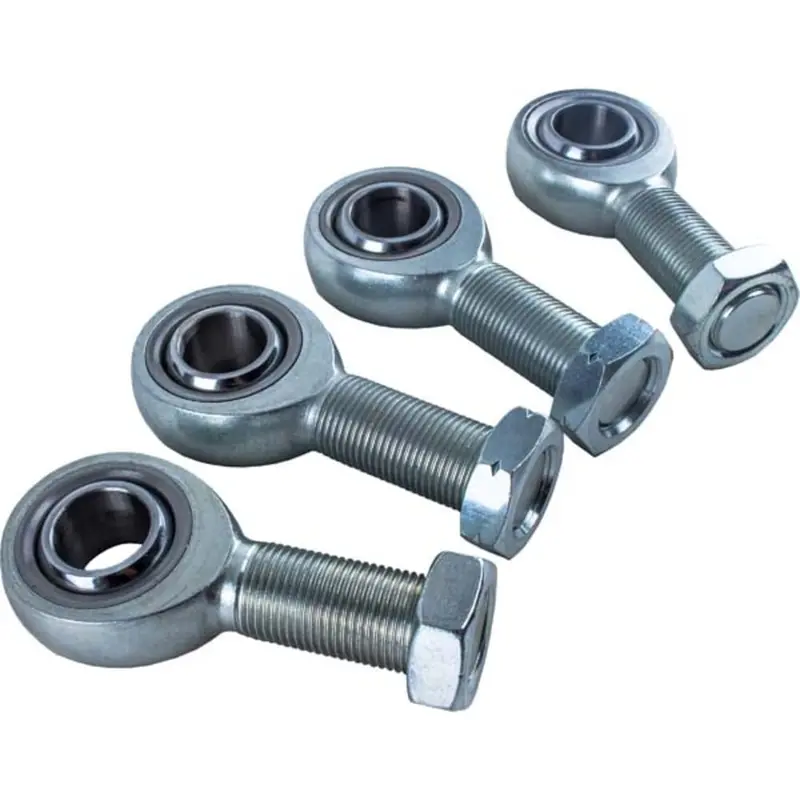 High Lifter Polaris Rzr Pro R Apexx Upper Radius Bar 1