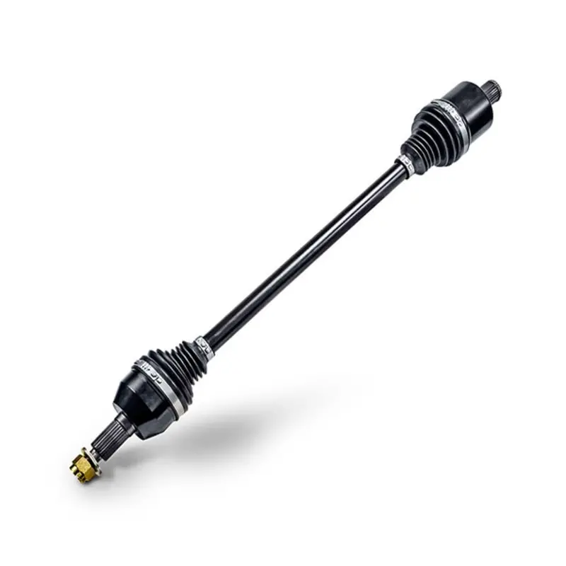 High Lifter Polaris Rzr Pro R Front Outlaw Dht X Axle 1