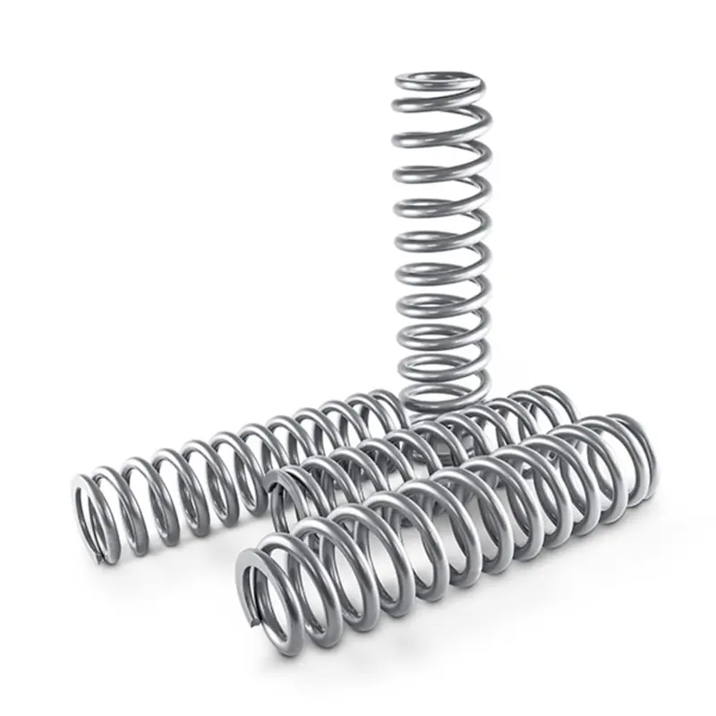 High Lifter Polaris Rzr Pro Xp 5" Spring Lift Kit 1